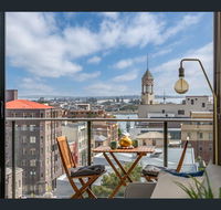 Arvia Newcastle - Accommodation Mount Tamborine