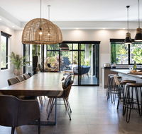 Arya - Accommodation Mount Tamborine