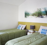 Asanti Agnes Water Surfing Beach - Accommodation Mount Tamborine
