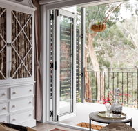 Ascona - Accommodation Mount Tamborine