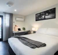 Ascot Budget Inn  Residences - Accommodation Mount Tamborine