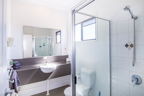 Ascot Lodge Motor Inn - Accommodation Mount Tamborine 2