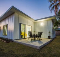 Ashanti - Accommodation Mount Tamborine