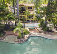Ashmore Palms Holiday Village - Accommodation Mount Tamborine