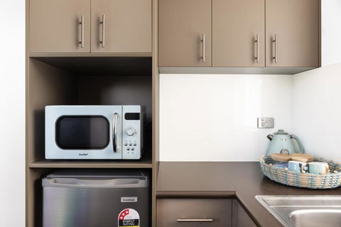 MAC St Kilda By Melbourne Apartment Collection - Accommodation Mount Tamborine 2