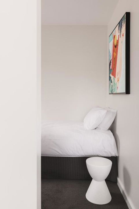 MAC St Kilda By Melbourne Apartment Collection - Accommodation Mount Tamborine 0