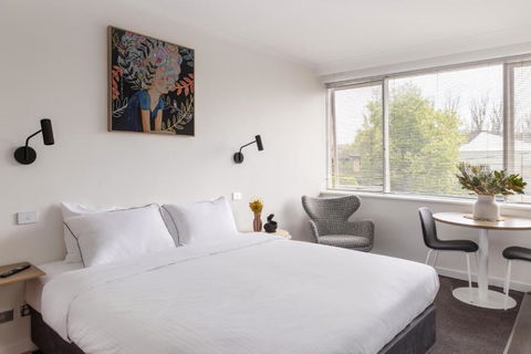 MAC St Kilda By Melbourne Apartment Collection - Accommodation Mount Tamborine 1