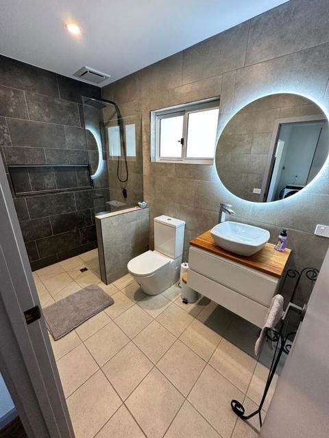 Luxury Holiday Unit 8min Walk To Town Center With Boat Parking - Accommodation Mount Tamborine 1