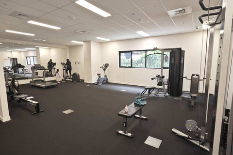 Luxury Apartment In Mel East With Special Kids Bed - Accommodation Mount Tamborine 2