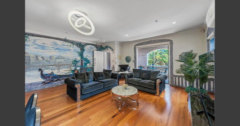 Luxury Beachfront Apartment In Sandringham - Accommodation Mount Tamborine 3