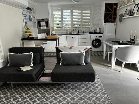 Luxury Boutique Self-Contained Private Granny Flat - Accommodation Mount Tamborine 0
