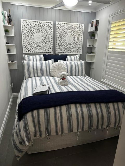 Luxury Boutique Self-Contained Private Granny Flat - Accommodation Mount Tamborine 1