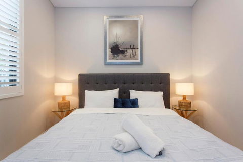 Luxury Modern Escapia - Accommodation Mount Tamborine 1