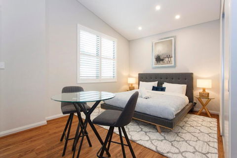 Luxury Modern Escapia - Accommodation Mount Tamborine 3