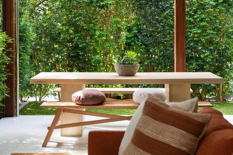 Luxury Norwood Retreat - Accommodation Mount Tamborine 1