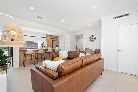 Luxury Urban Retreat - Accommodation Mount Tamborine 0