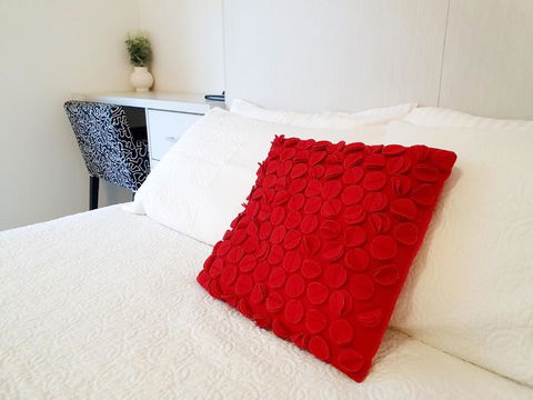 M4 West Perth Studio Apartment Near Kings Park - Accommodation Mount Tamborine 0
