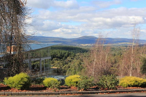 Macedon Ranges Hotel & Spa - Accommodation Mount Tamborine 0