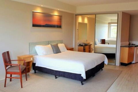 Macedon Ranges Hotel & Spa - Accommodation Mount Tamborine 1