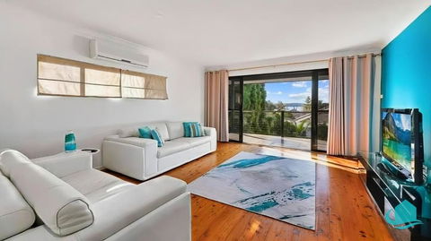 Macquarie Paradise - Family Entertainer - Accommodation Mount Tamborine 0
