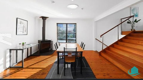 Macquarie Paradise - Family Entertainer - Accommodation Mount Tamborine 2