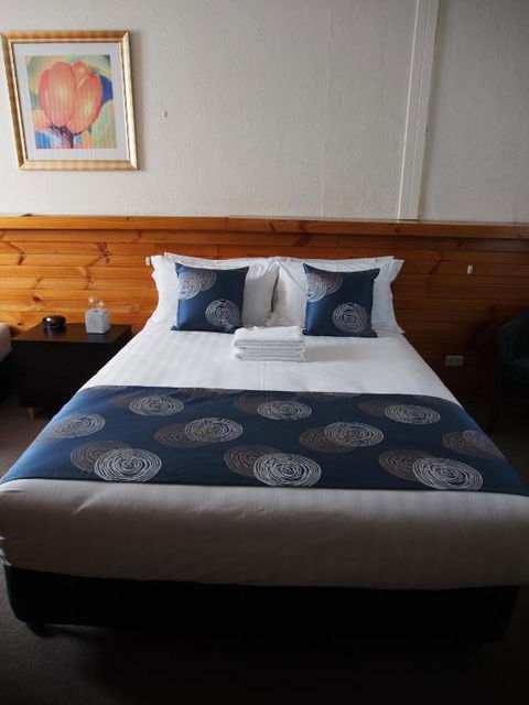 Majestic Motel - Accommodation Mount Tamborine 3