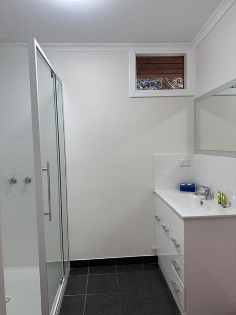 Mallacoota Log Cabins - Accommodation Mount Tamborine 1