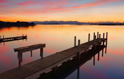 Mallacoota Hotel Motel - Accommodation Mount Tamborine 3