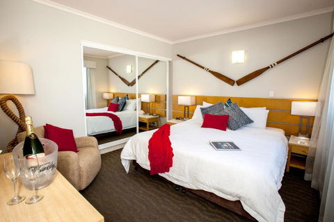 Manly Marina Cove Motel - Accommodation Mount Tamborine 3