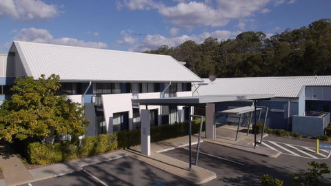 Manly Marina Cove Motel - Accommodation Mount Tamborine 2