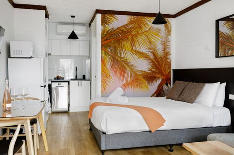 M Hotel - Accommodation Mount Tamborine 1