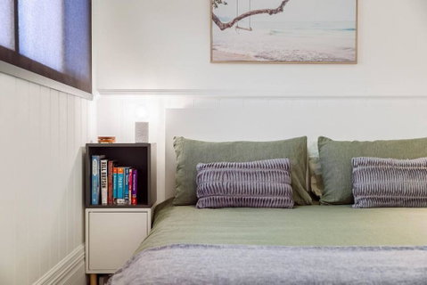 Manning Private Escape By Swan Bnb Management - Accommodation Mount Tamborine 3