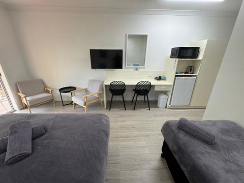Mareeba Motor Inn - Accommodation Mount Tamborine 2