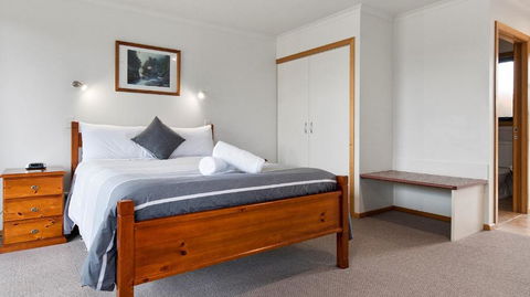 Marsden Court Apartments Now Incorporating Marsden Court And Sharonlee Strahan Villas - Accommodation Mount Tamborine 3
