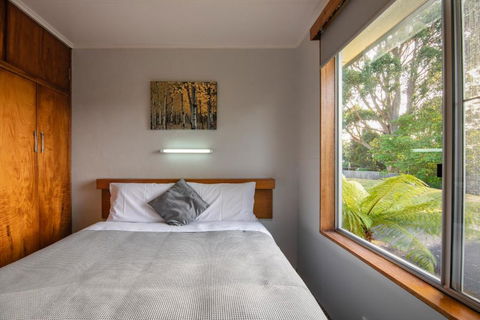 Marsden Court Apartments Now Incorporating Marsden Court And Sharonlee Strahan Villas - Accommodation Mount Tamborine 1