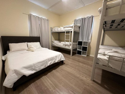 Massive 3 Bedroom Home With Backyard - Accommodation Mount Tamborine 1