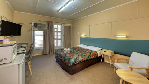 Matilda Motel - Accommodation Mount Tamborine 2