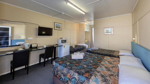 Matilda Motel - Accommodation Mount Tamborine 3
