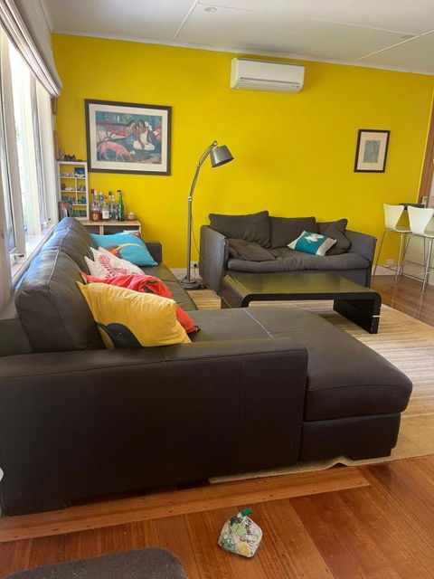 Mcrae Retro Beach House ! - Accommodation Mount Tamborine 0