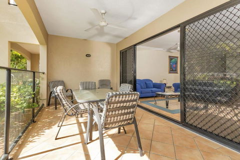 Mediterranean Beachfront Apartments - Accommodation Mount Tamborine 3