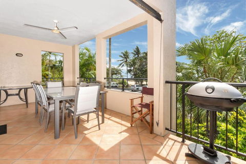Mediterranean Beachfront Apartments - Accommodation Mount Tamborine 2