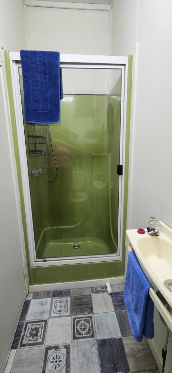 Meyenburg Units - Accommodation Mount Tamborine 2