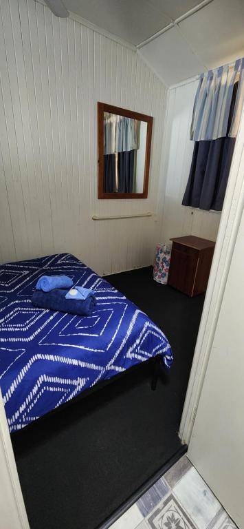 Meyenburg Units - Accommodation Mount Tamborine 1