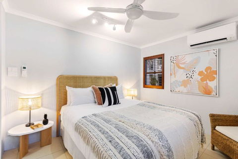 Melaleuca Hideaway - Beach Pool Free Parking - Accommodation Mount Tamborine 0
