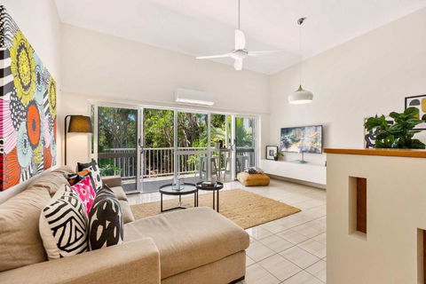 Melaleuca Hideaway - Beach Pool Free Parking - Accommodation Mount Tamborine 1