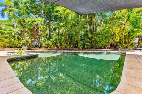 Melaleuca Hideaway - Beach Pool Free Parking - Accommodation Mount Tamborine 3