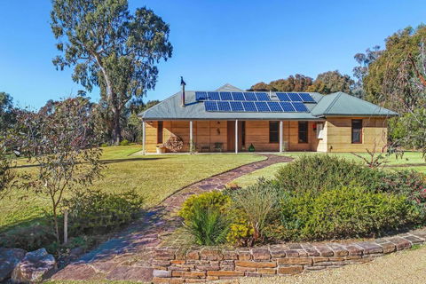 Melliodora - Relax, Unwind & Recharge - Accommodation Mount Tamborine 0