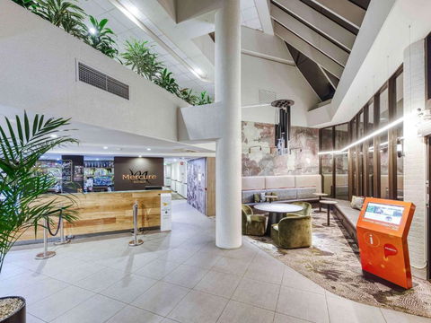 Mercure Penrith - Accommodation Mount Tamborine 1