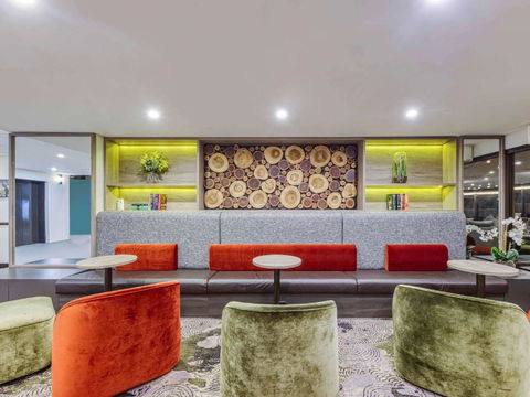 Mercure Penrith - Accommodation Mount Tamborine 3