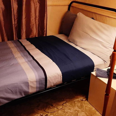 Meyenburg House - Accommodation Mount Tamborine 3